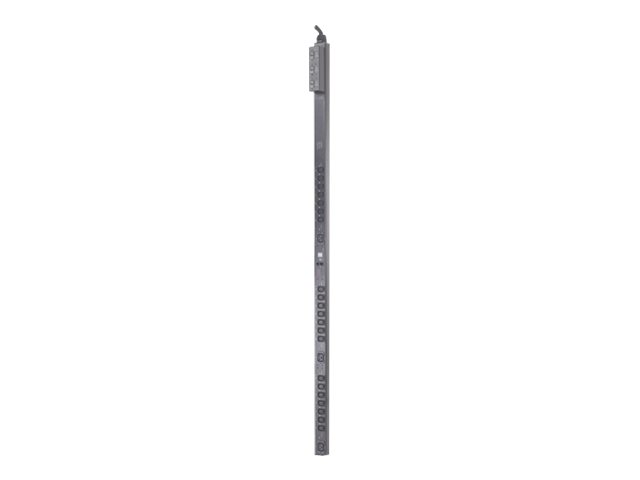 APC Switched Rack PDU Zero U - Steckdosenleiste (Rack - einbaufähig)