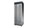 APC MGE Galaxy 3500 Empty Extended Run Frame for Modular Batteries up to 6, with Battery Breaker