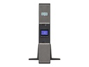Eaton 9PX 2000VA 1800W 120V Online Double-Conversion UPS, 5-20P, 6x 5-20R, 1 L5-20R Outlets, Cybersecure Network Card Option, Extended Run, 2U Rack/Tower Battery Backup - USV (in Rack montierbar/extern)