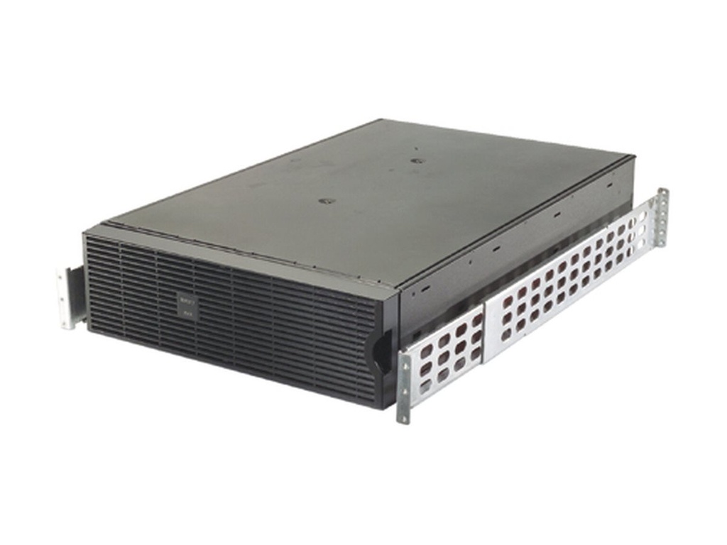 APC Smart-UPS RT 192V RM Battery Pack - Batteriegehäuse (Rack - einbaufähig)