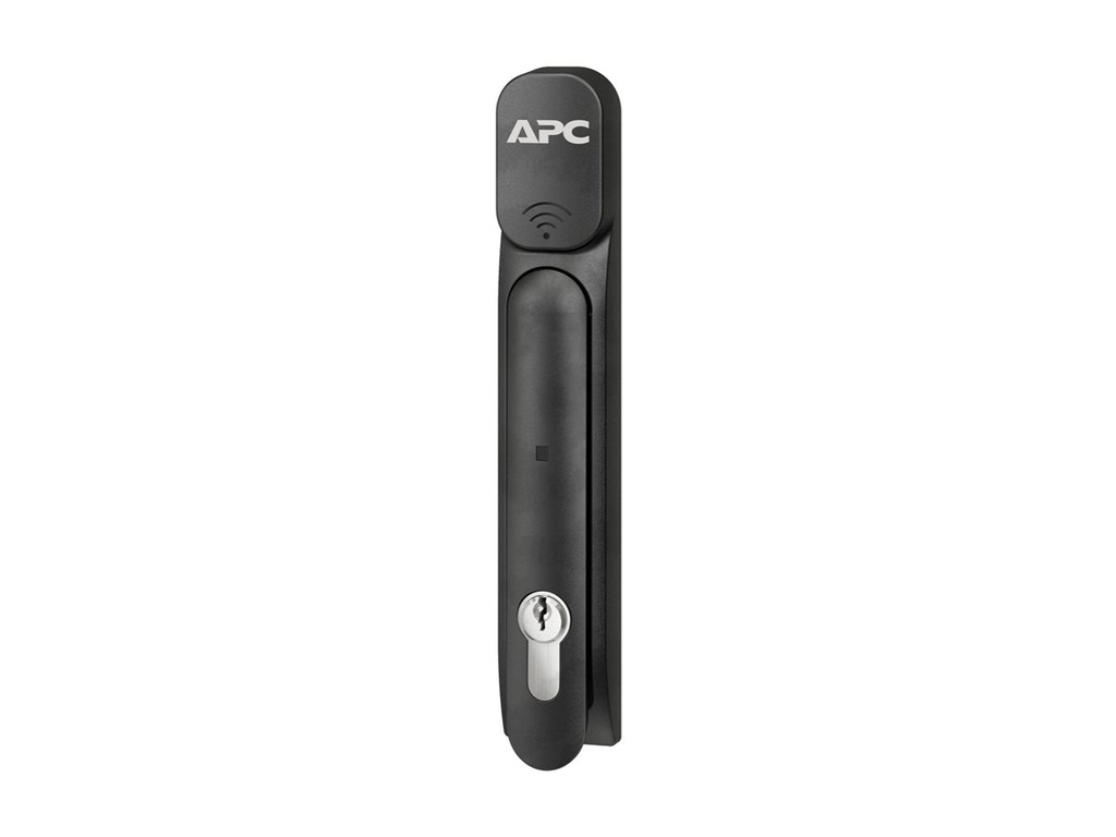 APC NetBotz 125 Handle Kit - Rack-Türgriff - einzel