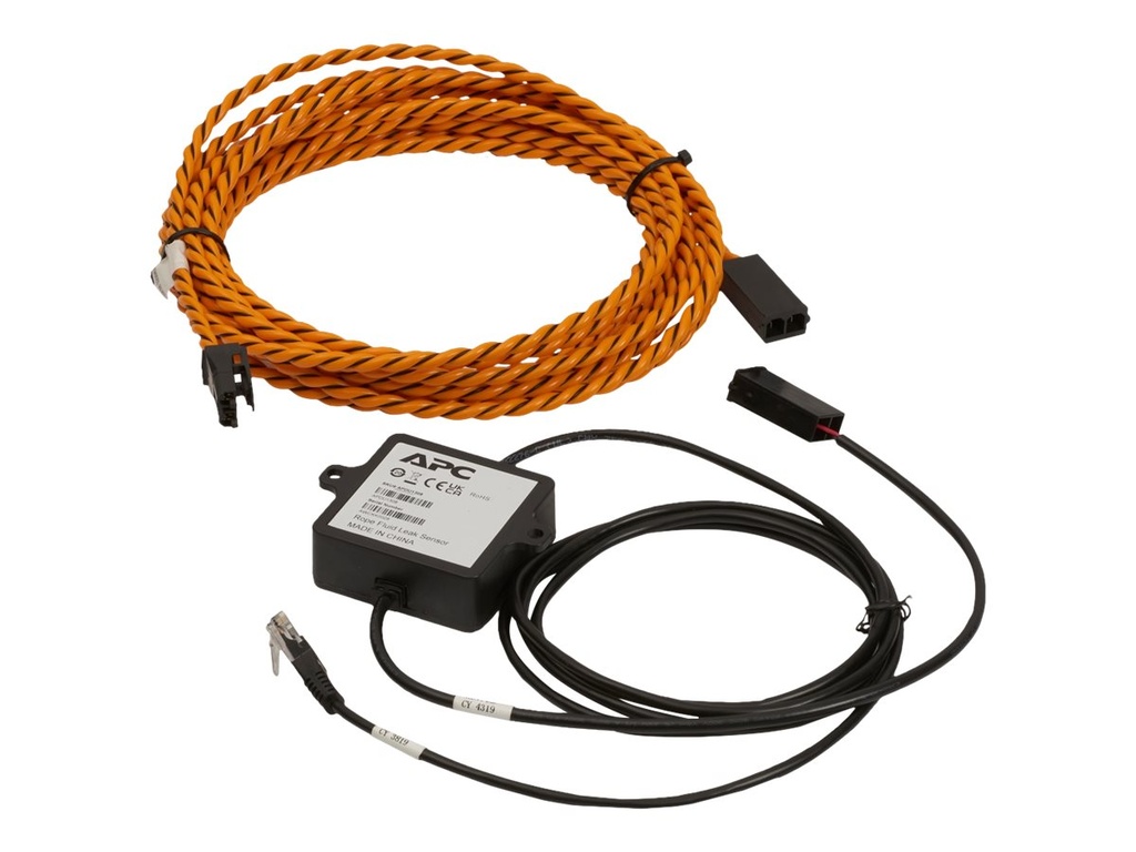 APC NetShelter Rack PDU Advanced - Rack-Lecksensor