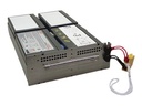APC Replacement Battery Cartridge #133 - USV-Akku