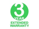 APC Extended Warranty - Serviceerweiterung - Zubehör