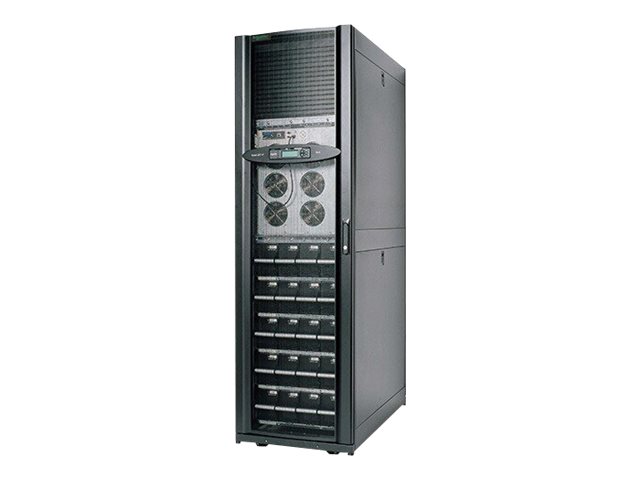 APC Smart-UPS VT ISX with 4 Battery Modules Expandable to 5