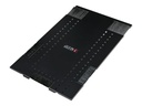 APC NetShelter SX - Gestelldach - Deep Black
