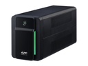 APC Back-UPS BX Series BX750MI - USV - Wechselstrom 230 V