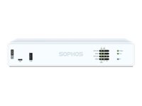 Sophos XGS 87 - Sicherheitsgerät - 1GbE - Desktop