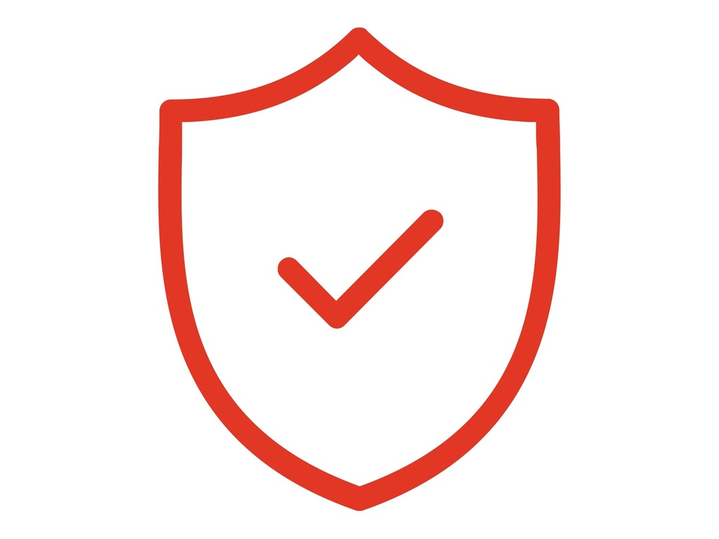 HP Poly+ Partner - Serviceerweiterung - erweiterter Hardware-Austausch (für Price per personal device)