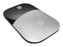 HP Z3700 - Maus - kabellos - 2.4 GHz - kabelloser Empfänger (USB)