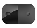 HP Z3700 - Maus - optisch - 3 Tasten - kabellos - Bluetooth 5.0, 2.4 GHz - kabelloser Empfänger (USB)