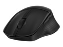 HP 480 - Maus - Komfort, volle Größe - ergonomisch - 7 Tasten - kabellos - Bluetooth 5.3 - kabelloser Empfänger (USB)