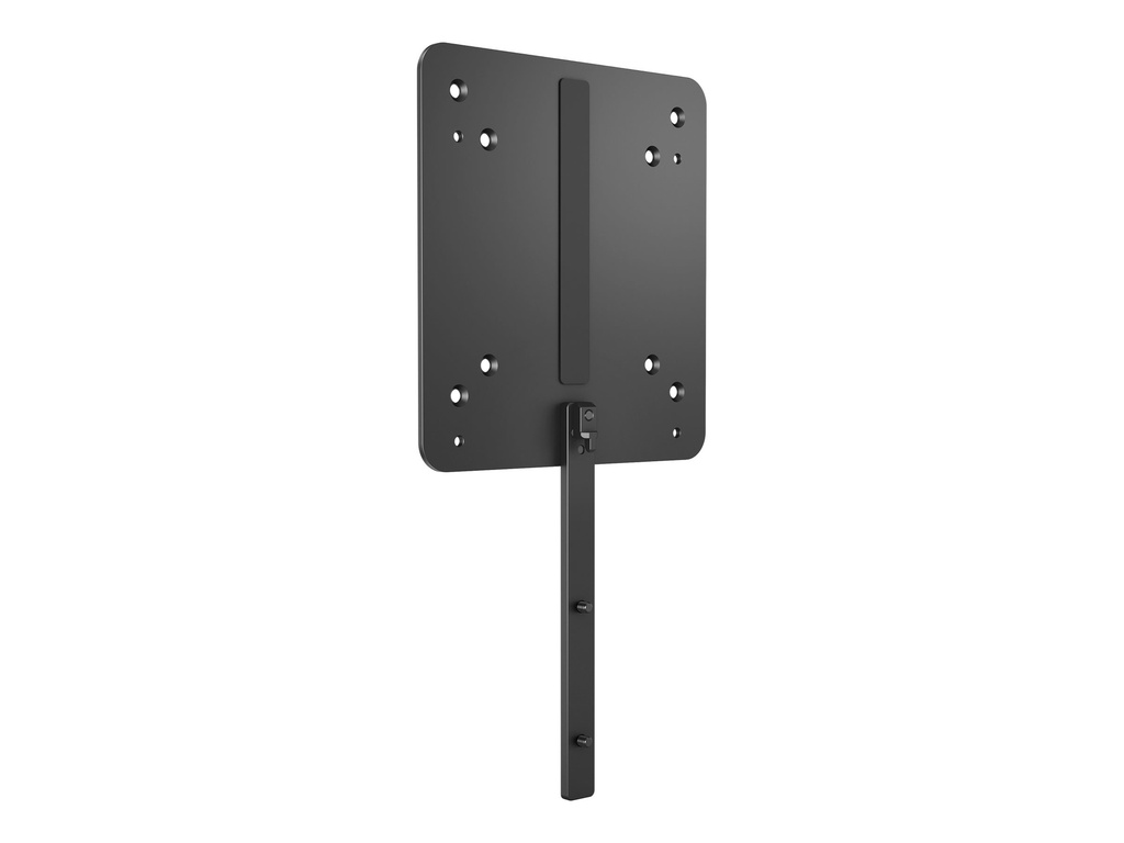 HP B550 - Halterungset - am Monitor montierbar