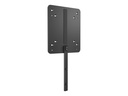 HP B550 - Halterungset - am Monitor montierbar