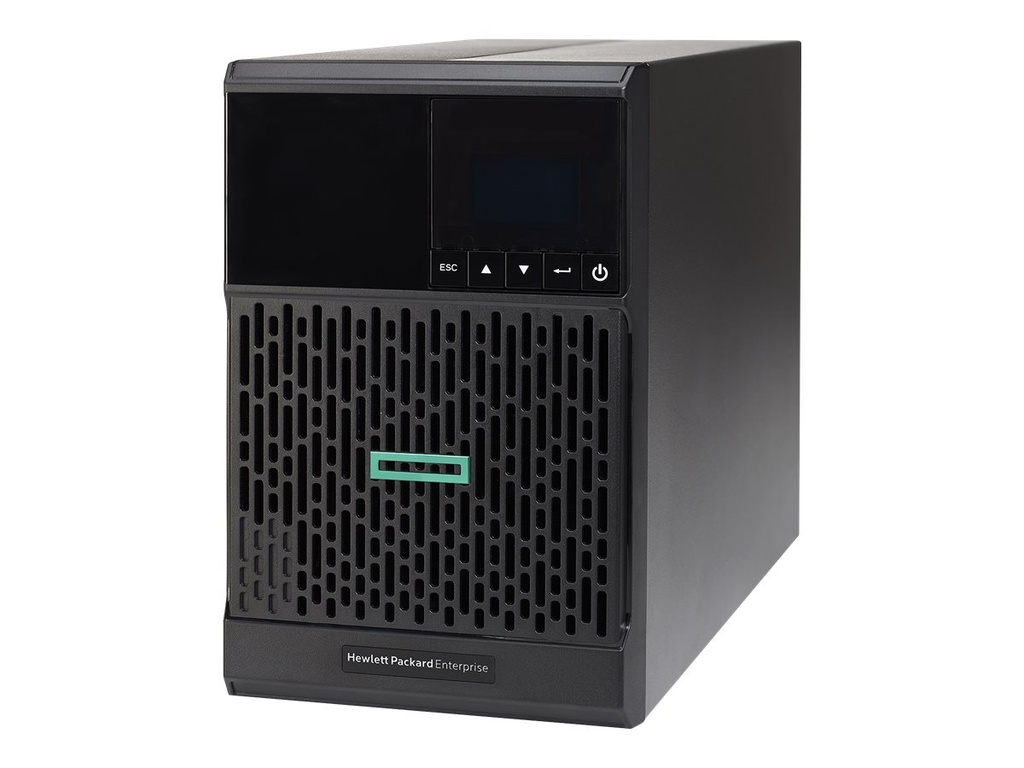 HPE T750 G5 - USV - Wechselstrom 100/120/125 V