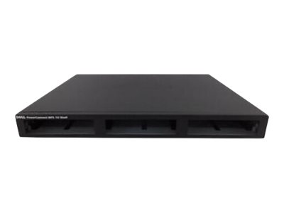Dell  Rack-Netzteilhalterung - 1U - für Networking C1048