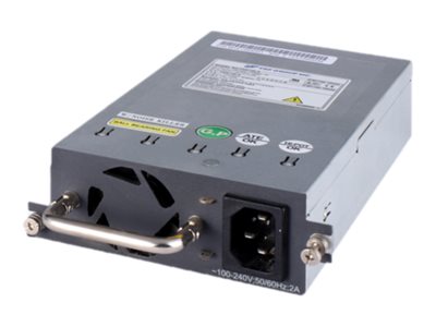 [JD362BR#ABB] HPE X361 - Redundante Stromversorgung (Plug-In-Modul)