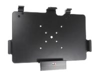 [510883] Brodit Passive Holder - Halterung für Kfz für Tablet - Schwarz - für Zebra ET50 (10.1 Zoll)