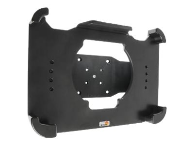 [511914] Brodit Passive Holder - Halterung für Kfz für Tablet - Schwarz - für Zebra ET50 (10.1 Zoll)