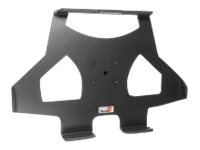 [511784] Brodit Passive holder with tilt swivel - Halterung für Kfz für Tablet - für Zebra ET50 (10.1 Zoll)
