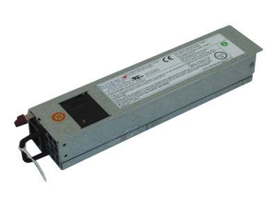 [PWS-407P-1R] Supermicro PWS-407P-1R - Redundante Stromversorgung (Plug-In-Modul)