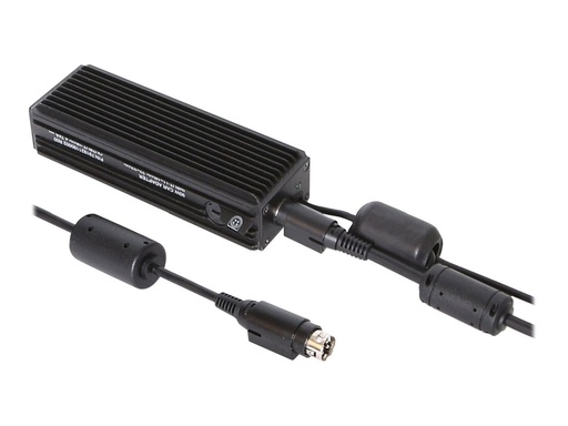 [GAAGU4] GETAC Netzteil - Wechselstrom 100-240 V - 150 Watt