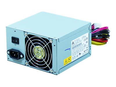 [PSU 500W_4] Synology Netzteil (intern) - 500 Watt