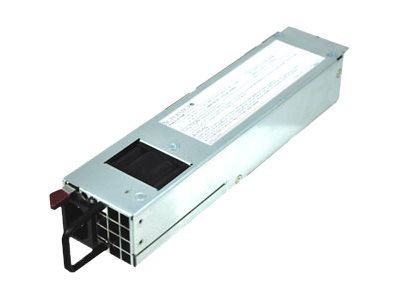 [PWS-606P-1R] Supermicro PWS-606P-1R - Stromversorgung Hot-Plug (intern)