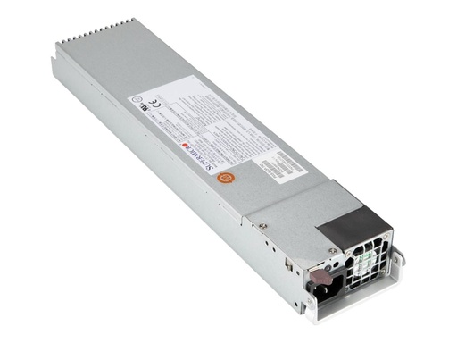 [PWS-920P-1R2] Supermicro Netzteil (Plug-In-Modul) - 80 PLUS Platinum