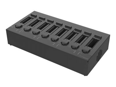 [GCECUL] GETAC Multi-Bay Battery charger - Batterieladegerät