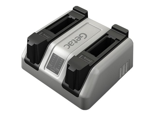 [GCMCUM] GETAC Batterieladegerät - extern, primär - 2.4 A