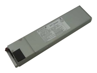 [PWS-1K23A-1R] Supermicro PWS-1K23A-1R - Netzteil (Plug-In-Modul)