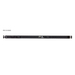 [PE1316SG] ATEN Basis-PDU mit Messfunktion 0U PDU mit Überspannungsschutz - Standard - Messgerät - 0U - Schwarz - LCD - 16 AC-Ausgänge - C13-Koppler