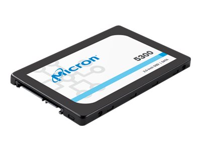 [4XB7A38180] Lenovo ThinkSystem 5300 Entry - SSD - 1.92 TB