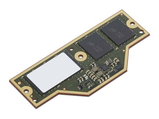 [4X71Q25457] Lenovo LPDDR5X - Modul - 64 GB - CAMM - 7500 MHz