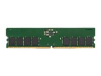[KCP548US8K2-32] Kingston DDR5 - Kit - 32 GB: 2 x 16 GB - DIMM 288-PIN