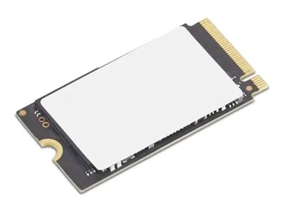 [4XB1N36073] Lenovo SSD - verschlüsselt - 1 TB - intern