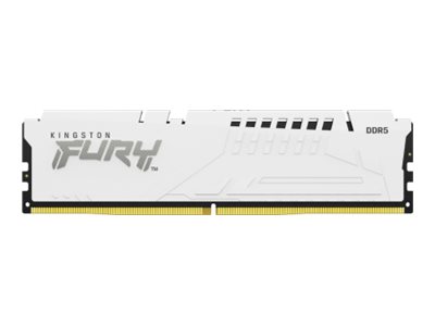 [KF560C40BWK4-64] Kingston FURY Beast - DDR5 - Kit - 64 GB: 4 x 16 GB