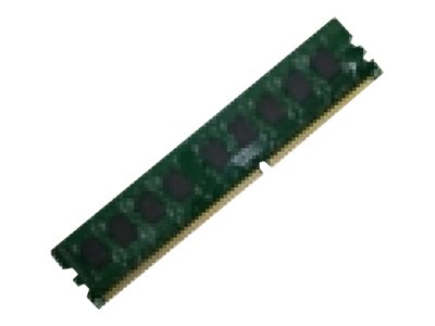 [RAM-4GDR4ECI0-RD-2666] QNAP DDR4 - Modul - 4 GB - DIMM 288-PIN - 1333 MHz / PC4-21300