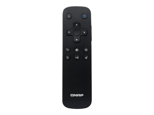 [RM-IR003] QNAP RM-IR003 - Fernbedienung - infrarot - für QNAP TAS-168
