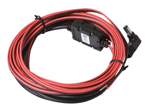 [PACD600WR] Brother PA-CD-600WR - Auto-Netzteil - 12 V - für PocketJet PJ-663, 722, 723, 762, 763, 773