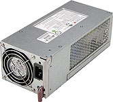[PWS-DF001-1F] Supermicro PWS-DF001-1F - Lüftungseinheit - für