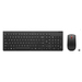[4X31N50739] Lenovo Essential Wireless Combo Gen 2 - Tastatur-und-Maus-Set