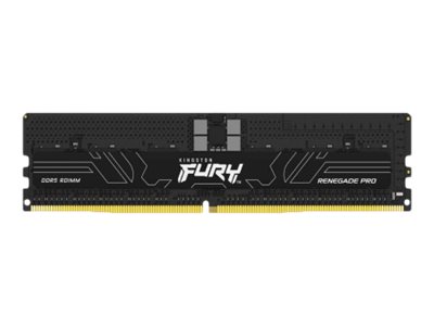 [KF564R32RB-16] Kingston FURY Renegade Pro - DDR5 - Modul - 16 GB