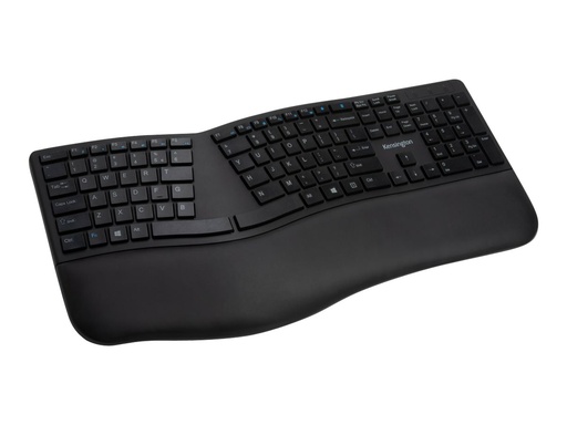 [K75401IT] Kensington Pro Fit Ergo Wireless Keyboard - Tastatur