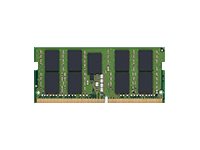 [KTL-TN432E/16G] Kingston DDR4 - Modul - 16 GB - SO DIMM 260-PIN