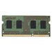 [CF-BAZ1716] Panasonic DDR4 - Modul - 16 GB - SO DIMM 260-PIN - 2133 MHz / PC4-17000 - 1.2 V - ungepuffert - non-ECC - für Panasonic Toughbook 54 (Mk3)
