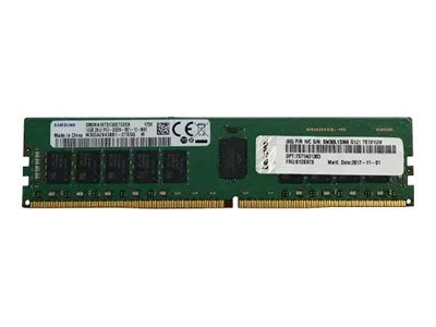 [4X77A77496] Lenovo TruDDR4 - DDR4 - Modul - 32 GB - DIMM 288-PIN