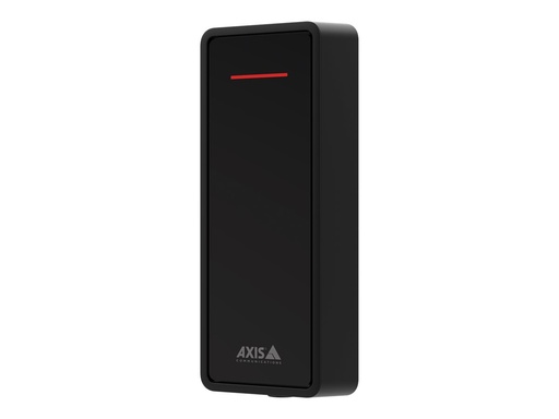 [02144-001] Axis A4020-E Reader - RFID berührungsloser Leser
