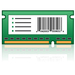 [57X9020] Lexmark DDR3 - Modul - 2 GB - SO DIMM 204-PIN